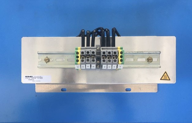 CHOKE RPS-20 Fagor